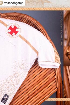 PRÉ VENDA CAMISA CIRIO DE NAZARÉ